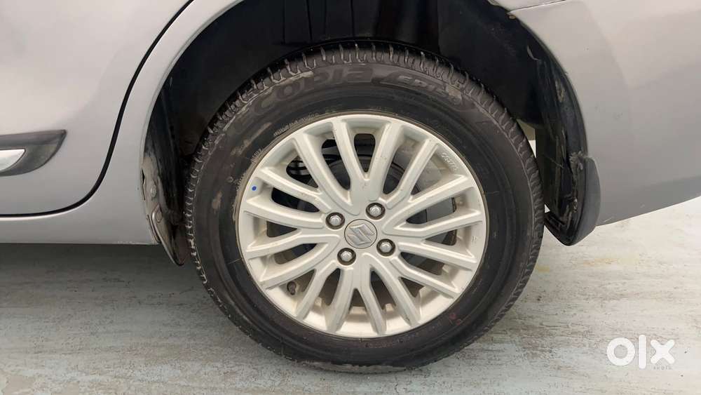 Maruti Suzuki Dzire 1.2 Zxi, 2020, Petrol