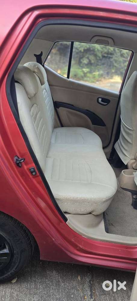 Hyundai I10 Magna O, 2008, Petrol