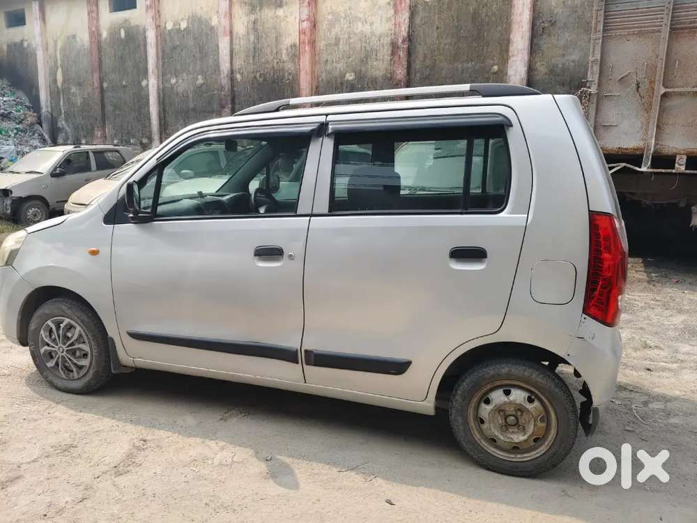 2010 Maruti Suzuki Wagon R