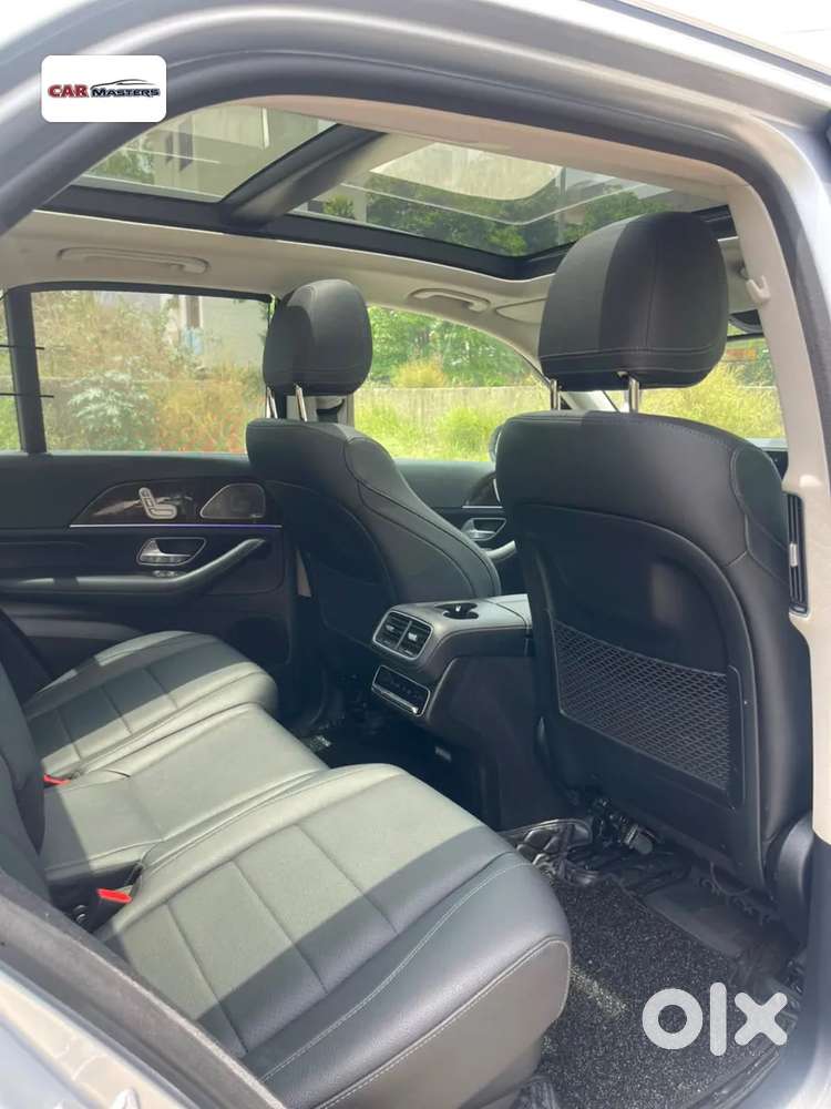 Mercedes-benz Gle, 2025, Diesel