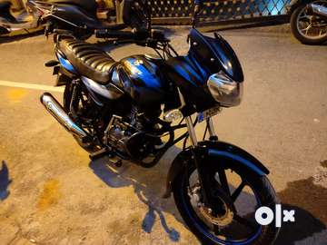 Bajaj discover outlet 125cc 2013 model