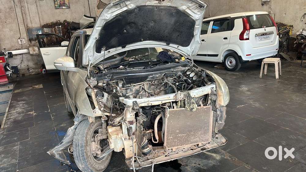 Maruti Suzuki Diesel Car 2012