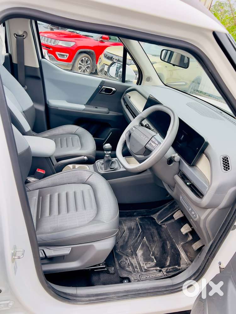 Kia Syros Htx Turbo, 2025, Petrol
