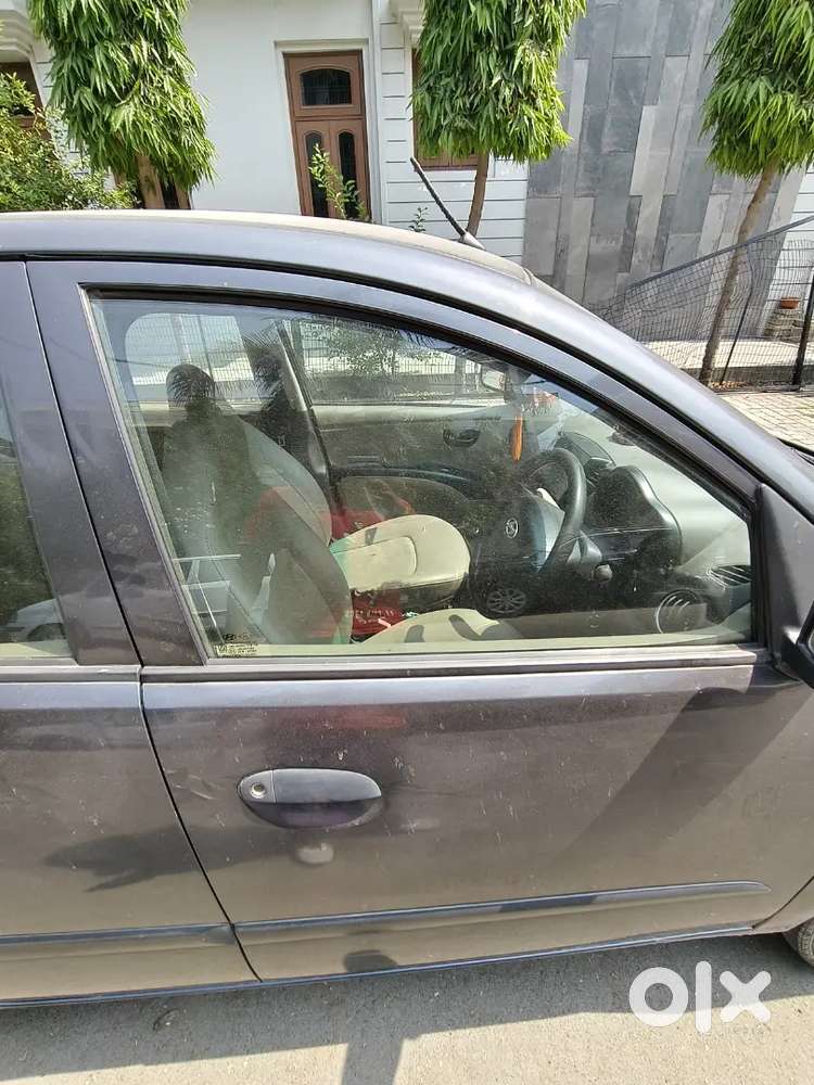 Hyundai I10 Era 2010 Cng/petrol