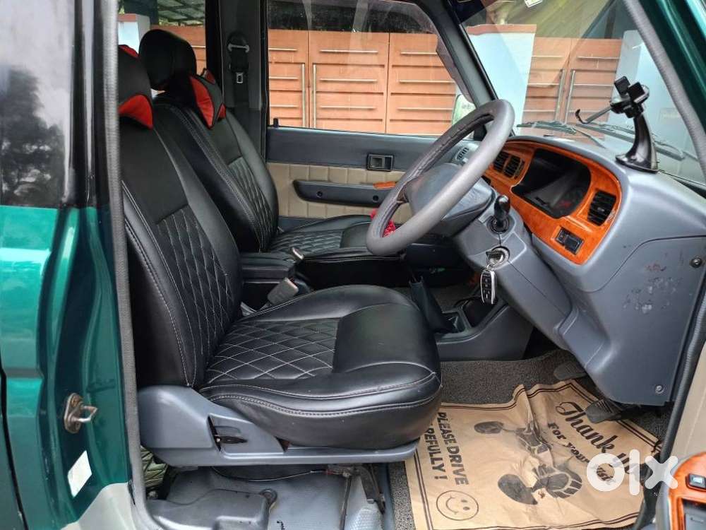 Toyota Qualis Rs, 2004, Diesel