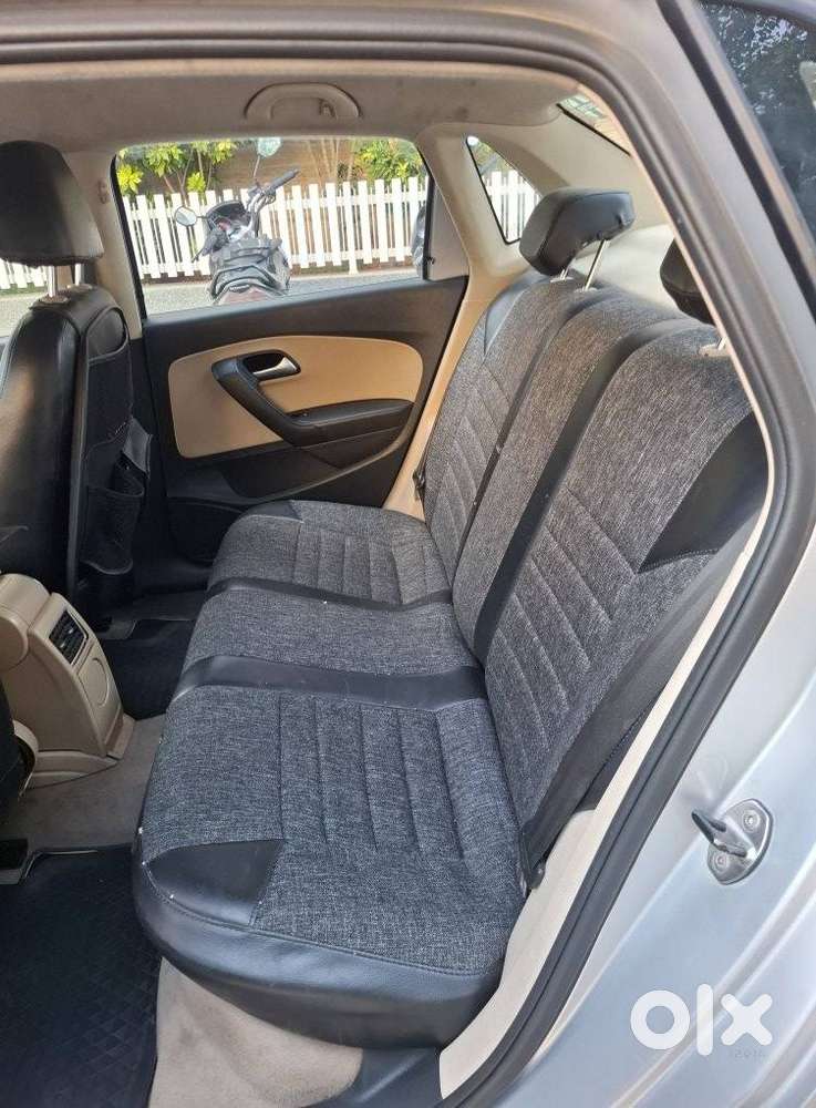 Volkswagen Ameo 1.5 Tdi Highline, 2018, Diesel