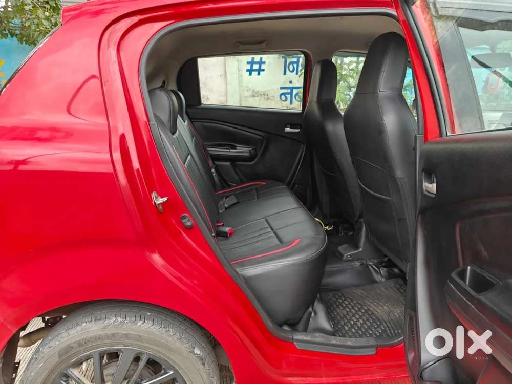 Maruti Suzuki Celerio Zxi Amt, 2022, Petrol