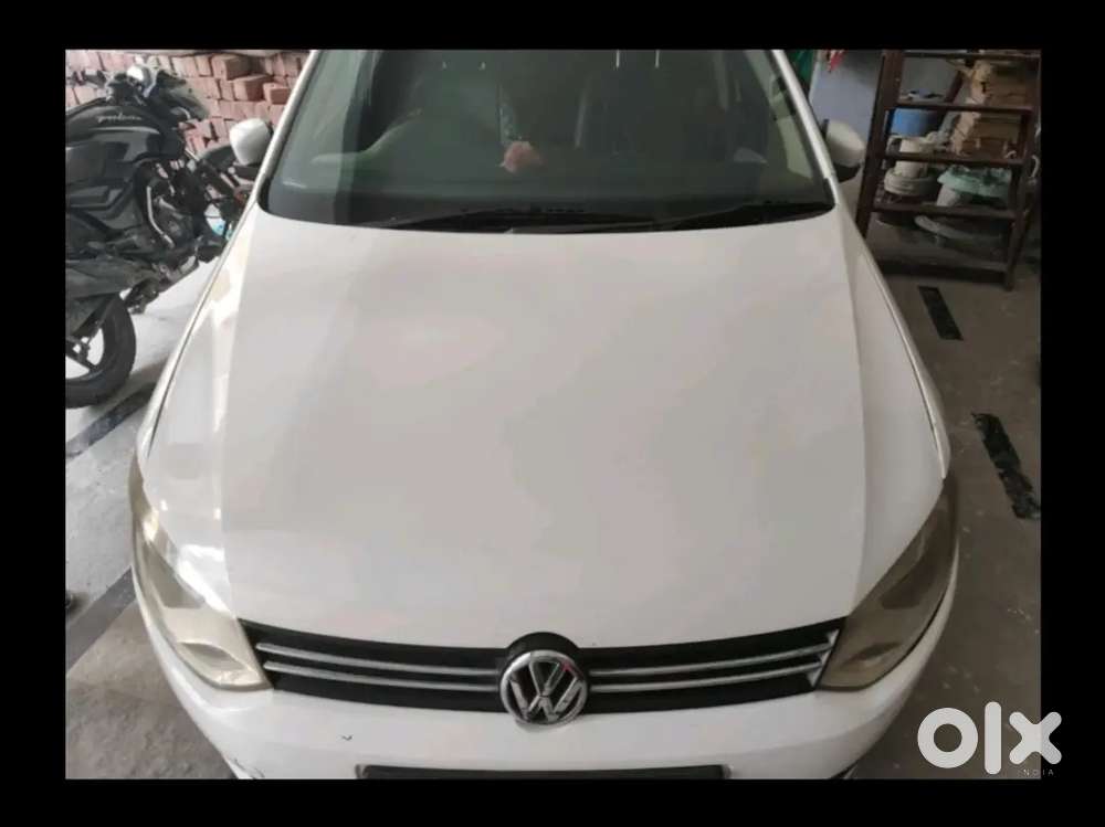 Vw Polo In Immense Condition