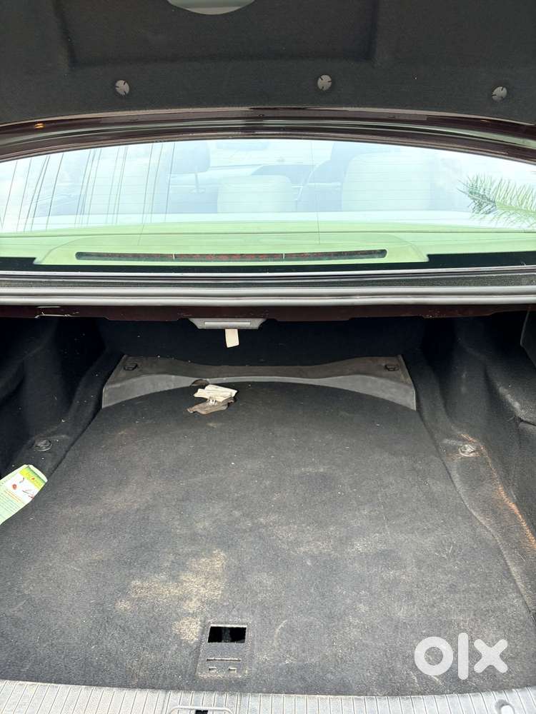 Mercedes-benz E-class 250 D, 2011, Diesel