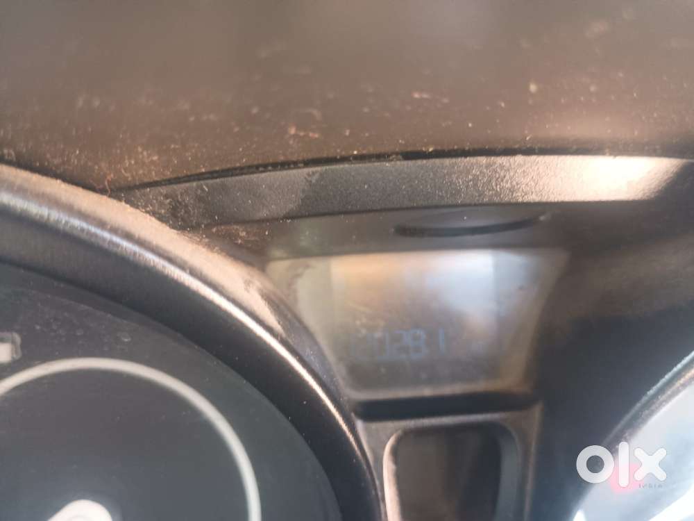 Ford Ecosport [ ] 1.5 Titanium Tdci, 2014, Diesel