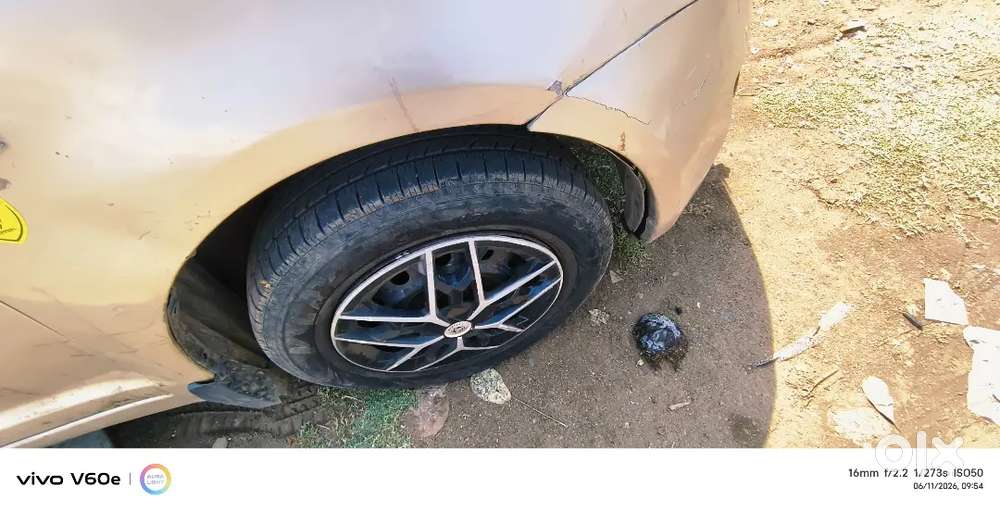 Maruti Suzuki Swift Dzire 2010
