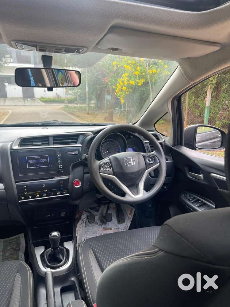 Honda Wr-v 1.5 Sv I-dtec Mt, 2019, Diesel