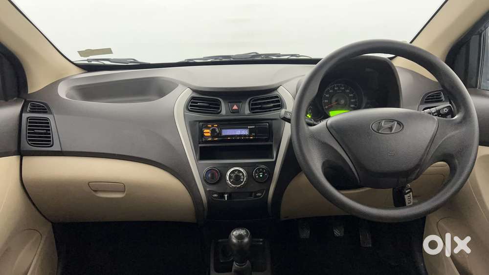 Hyundai Eon Era +, 2015, Petrol