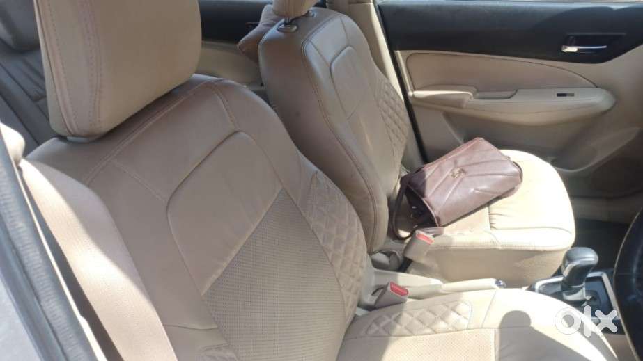 Maruti Suzuki Dzire Vxi Ags, 2022, Petrol