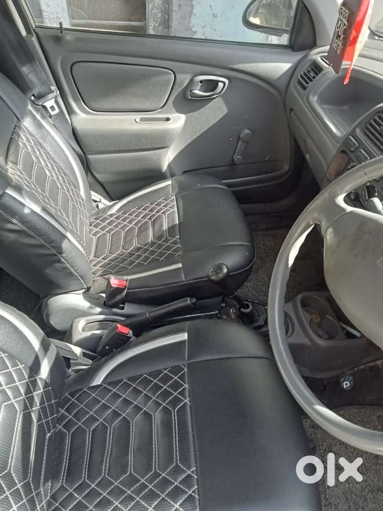 Maruti Suzuki Alto 800 2008