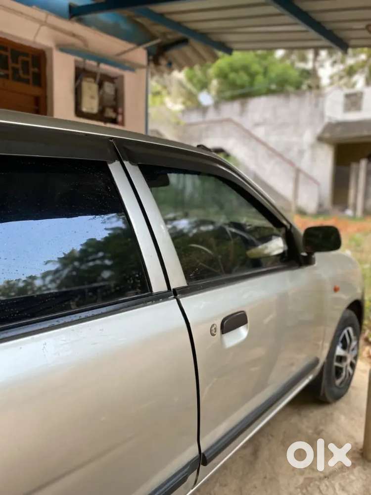 Maruti Suzuki Alto 0.8 Lxi 2005