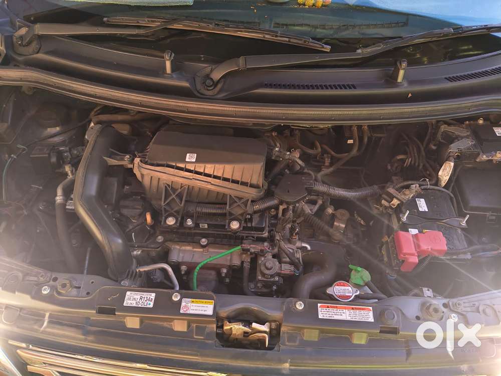 Maruti Suzuki Wagon R Vxi 1.0, 2024, Petrol