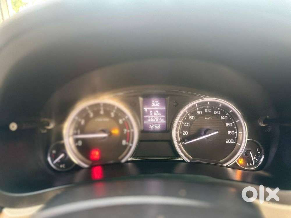 Maruti Suzuki Ciaz Zxi(o), 2015, Petrol