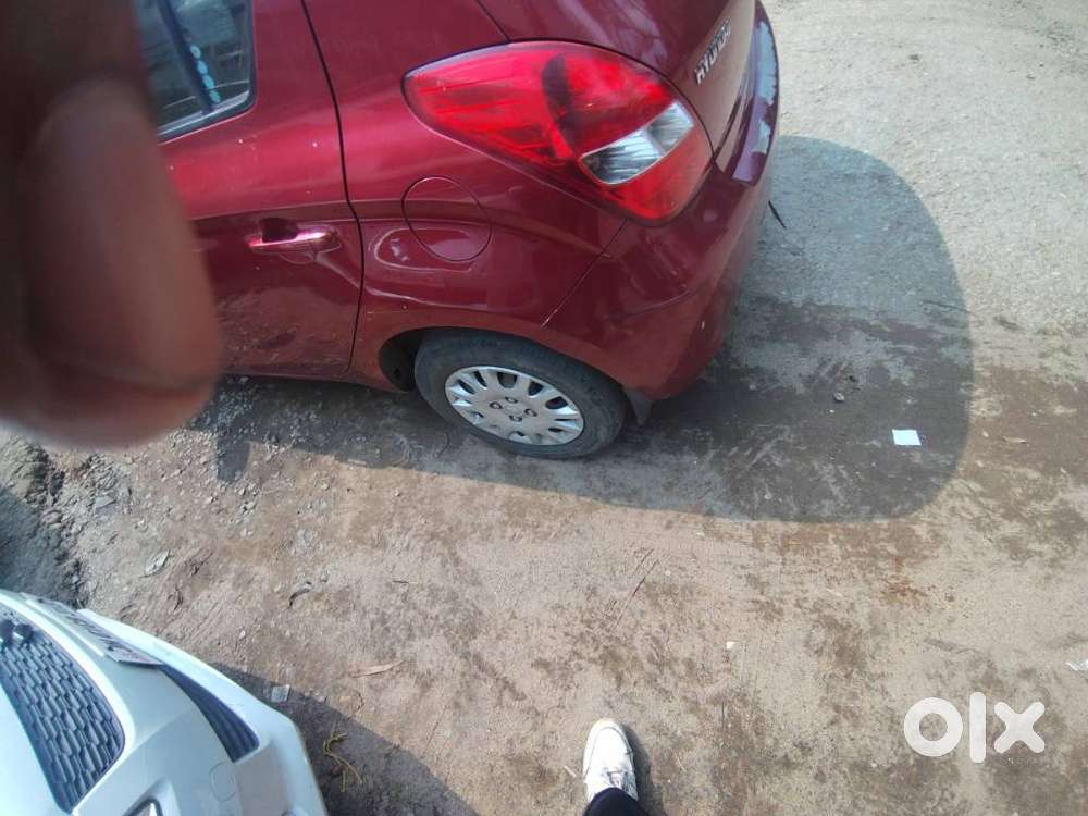 Hyundai I20 1.2 Magna, 2010, Petrol
