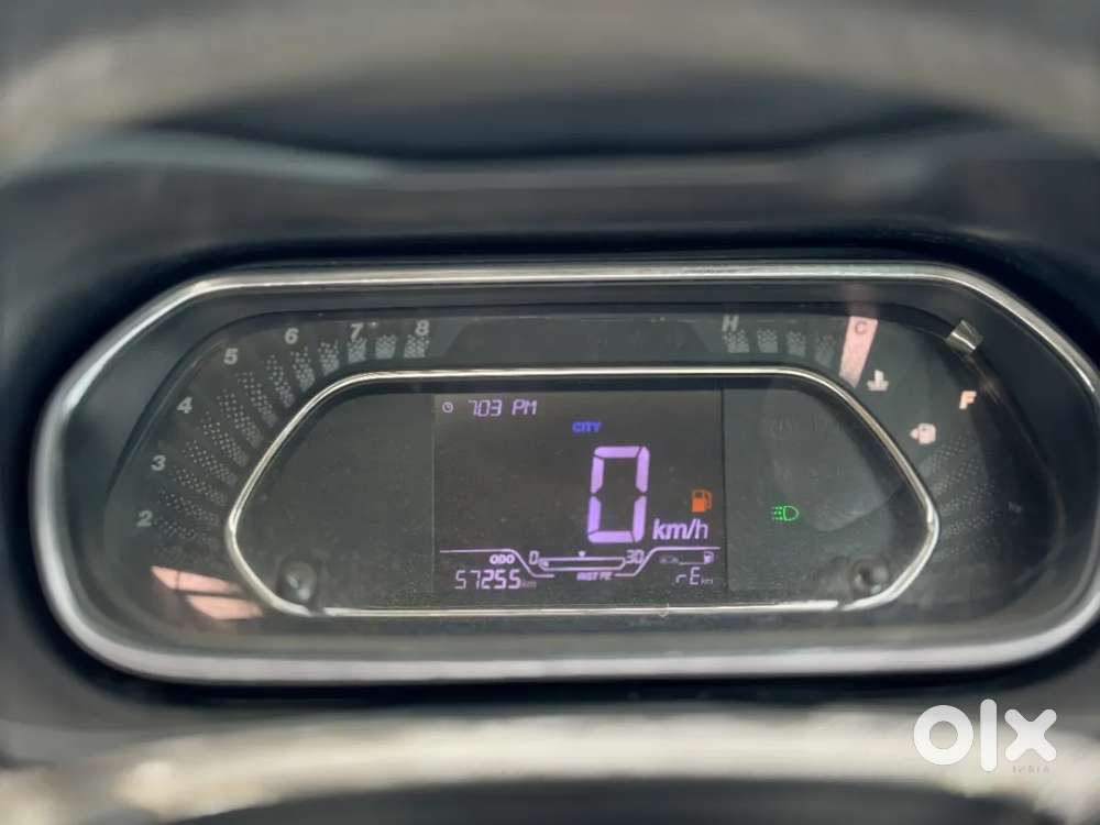 Tata Nexon 1.2 Revotron Xz Plus, 2020, Petrol