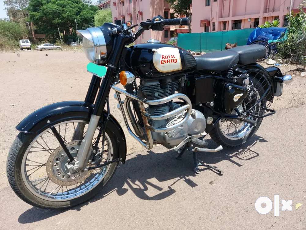 Bullet second hand olx sale