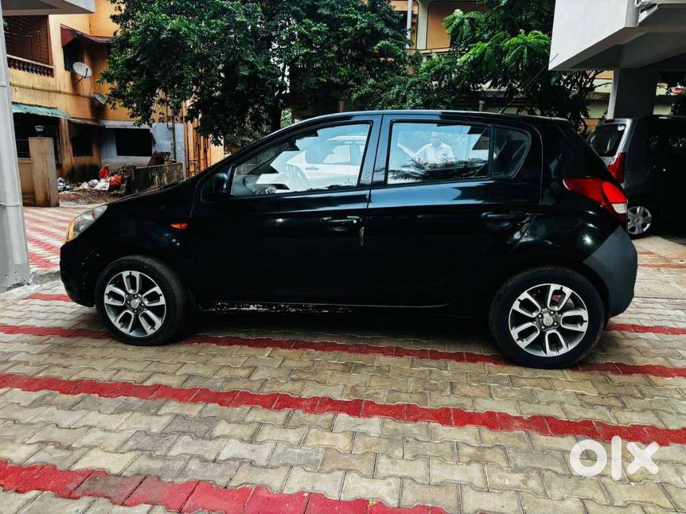 Hyundai I20 2009-2011 Magna, 2010, Petrol