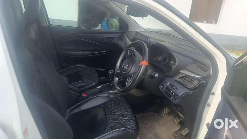 Maruti Suzuki Baleno 2023