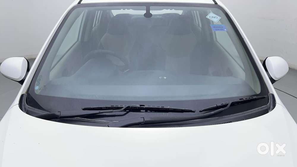 Hyundai Santro Sportz Cng, 2021, Petrol