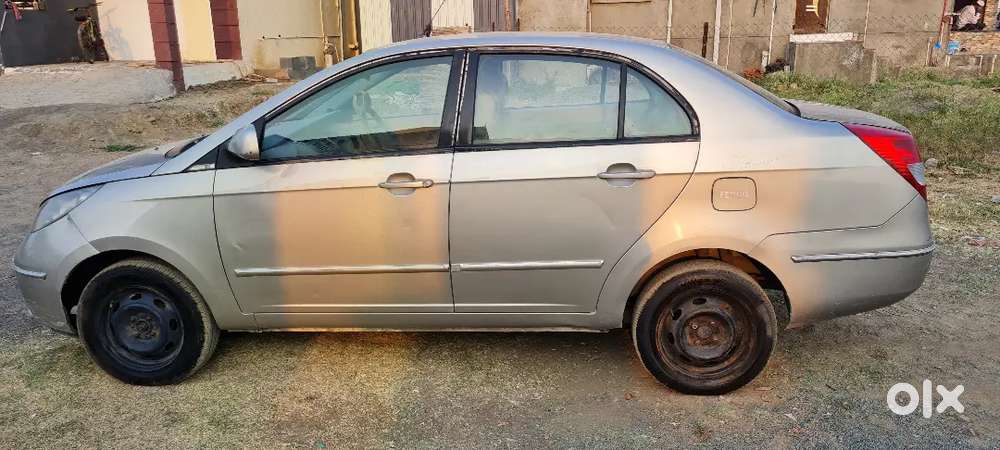Tata Manza 2010 Cng & Hybrids