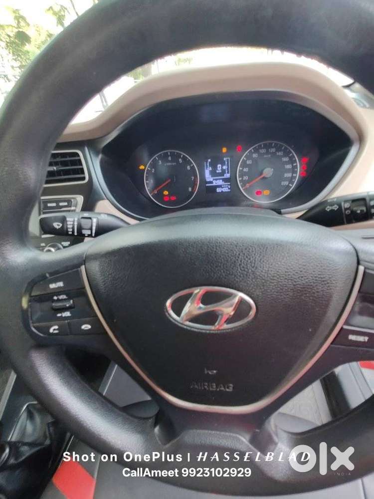 Hyundai Elite I20 Sportz 1.2 Special Edition, 2019, Petrol