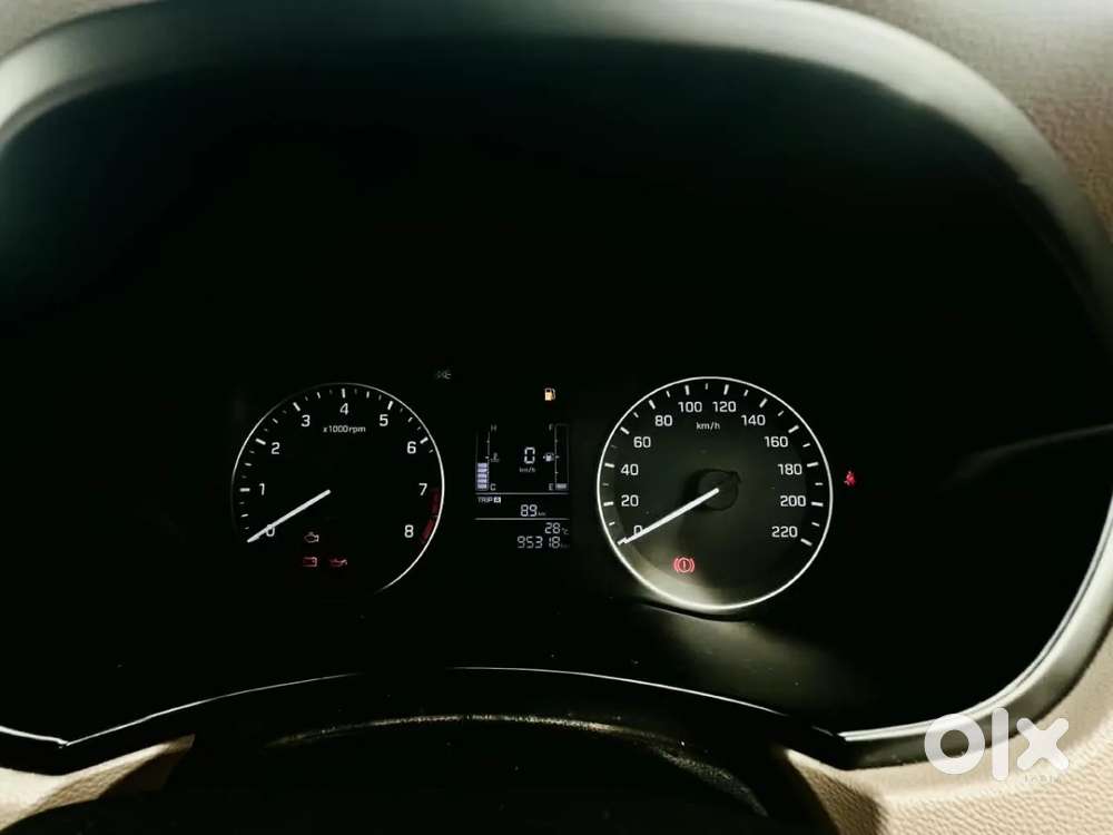 Hyundai I20, 2016, Petrol