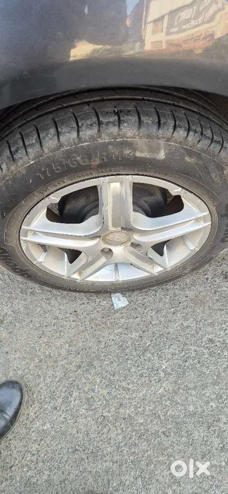Hyundai Getz Prime 2008 Paper Up 2028