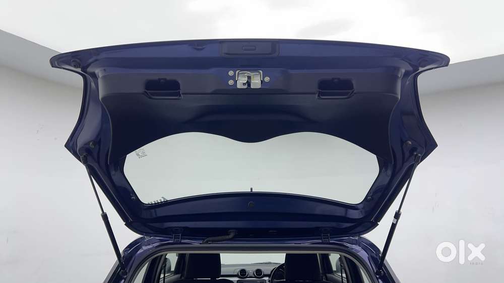 Maruti Suzuki Swift Amt Vvt Vxi, 2019, Petrol