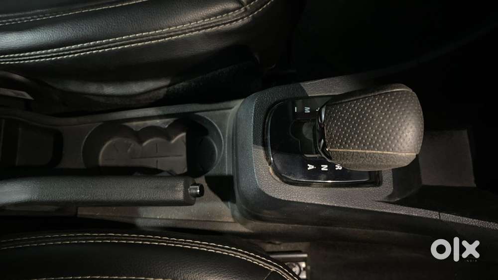 Tata Tiago Nrg Petrol Amt, 2025, Petrol