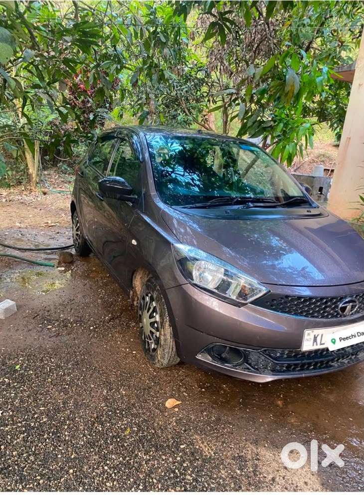 2019 Tata Tiago Petrol 2nd Owner