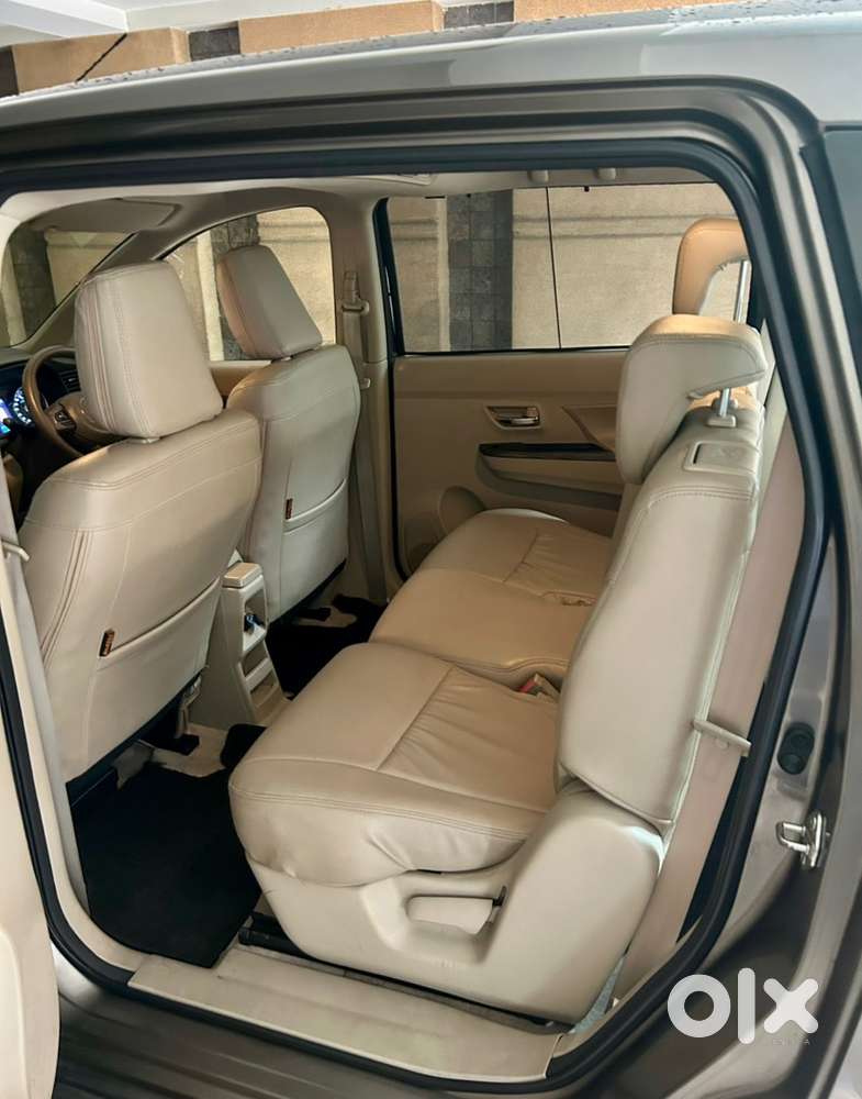 Maruti Ertiga Zxi Plus 2021