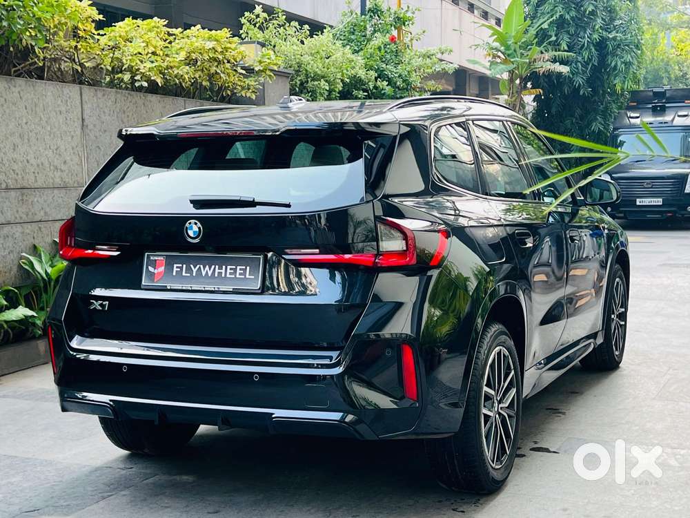 Bmw X1 Sdrive18i M Sport, 2025, Petrol