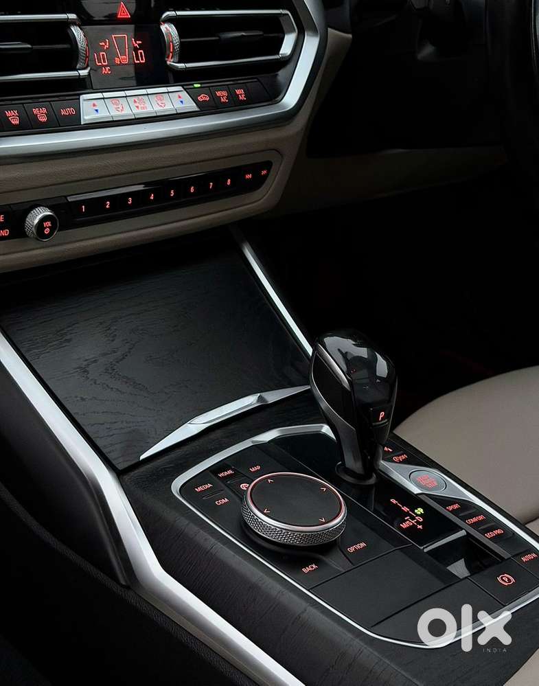 Bmw 3 Series Gran Limousine 2.0 320ld Luxury Line, 2021, Diesel