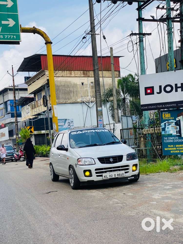 Alto 2003 Lx