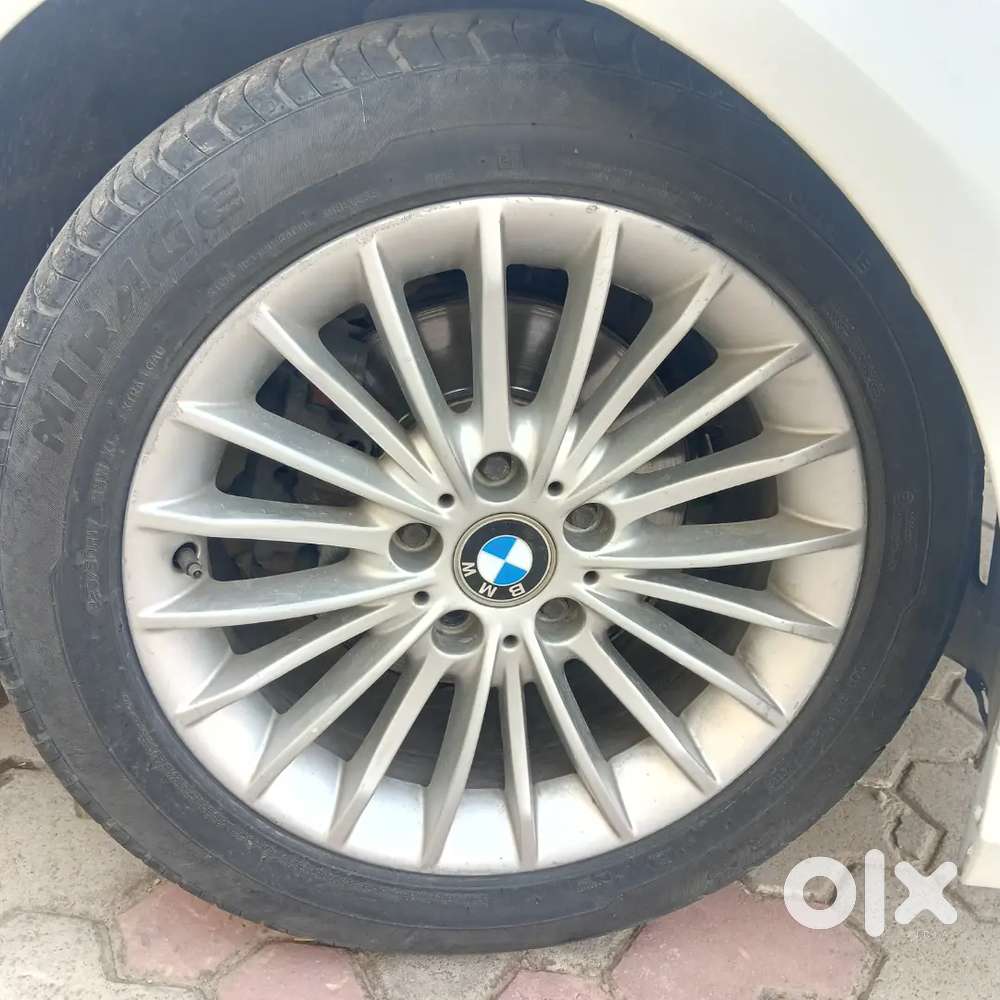 Bmw 3 Series 2011 Diesel Well Maintained