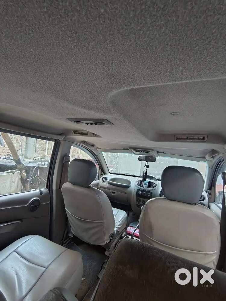Mahindra Xylo D2 2010 Manual Diesel