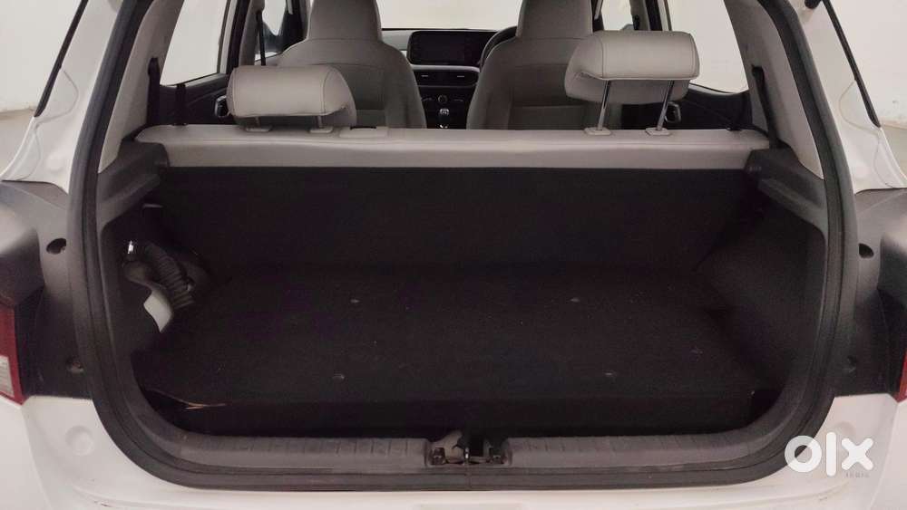 Hyundai Grand I10 Nios 1.2 Kappa Vtvt Sportz Cng, 2024, Cng & Hybrid..