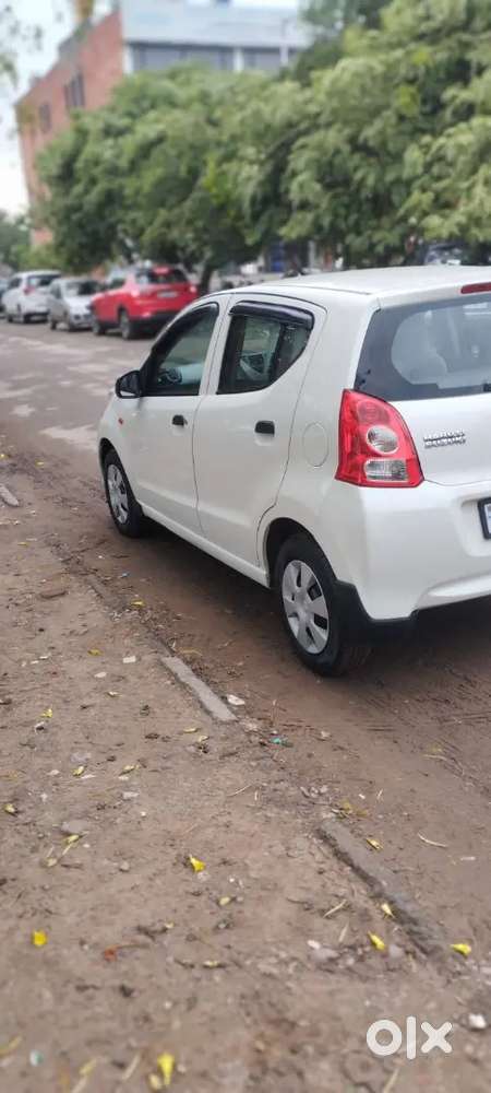 Hyundai I10 2011 Petrol 81000 Km Driven