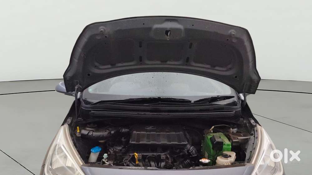 Hyundai Grand I10 Asta 1.2 Kappa Vtvt, 2017, Petrol