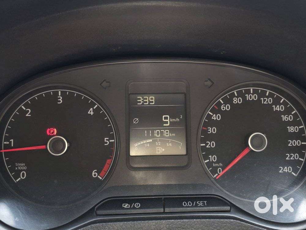 Volkswagen Crosspolo 2013-2015 1.5 Tdi, 2014, Diesel