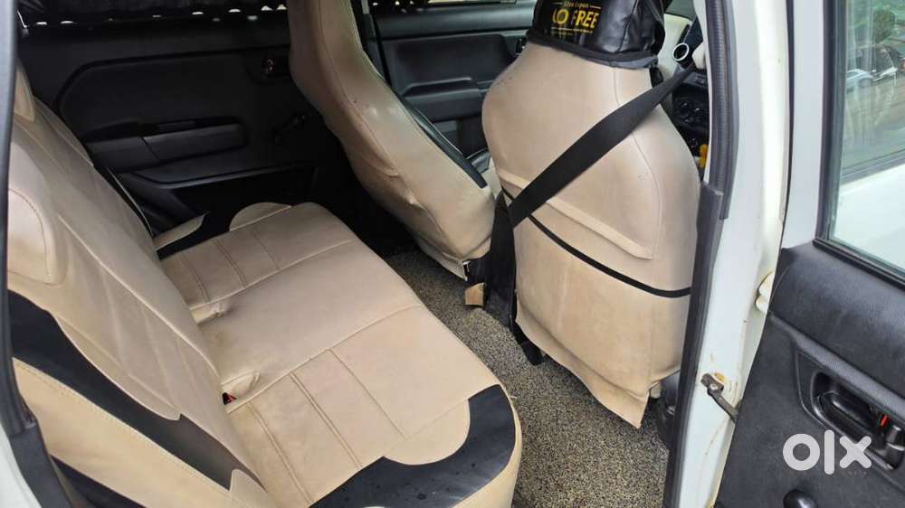 Maruti Suzuki Wagonr Lxi Cng – 2022  1st Owner  Only 14,800 Km