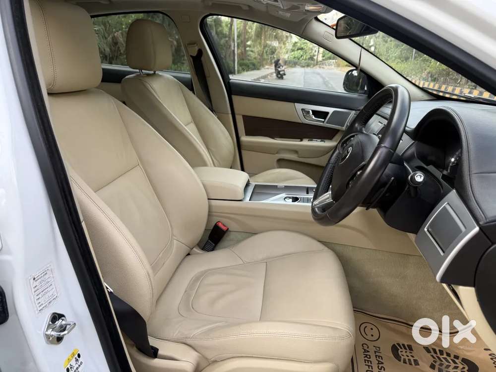 Jaguar Xf 2.2 Diesel, 2015, Diesel