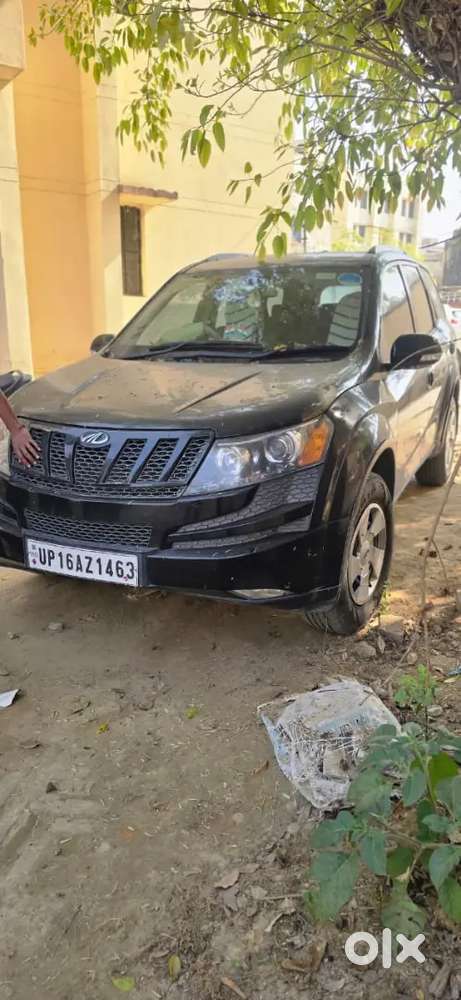 Mahindra Xuv500 Diesel 2016