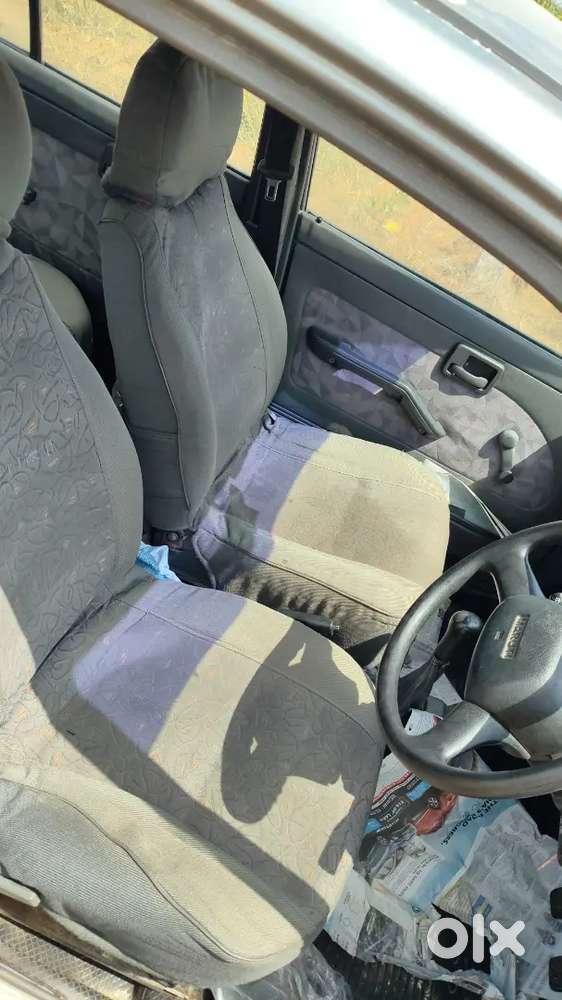 Maruti Suzuki 800 2002 Variant