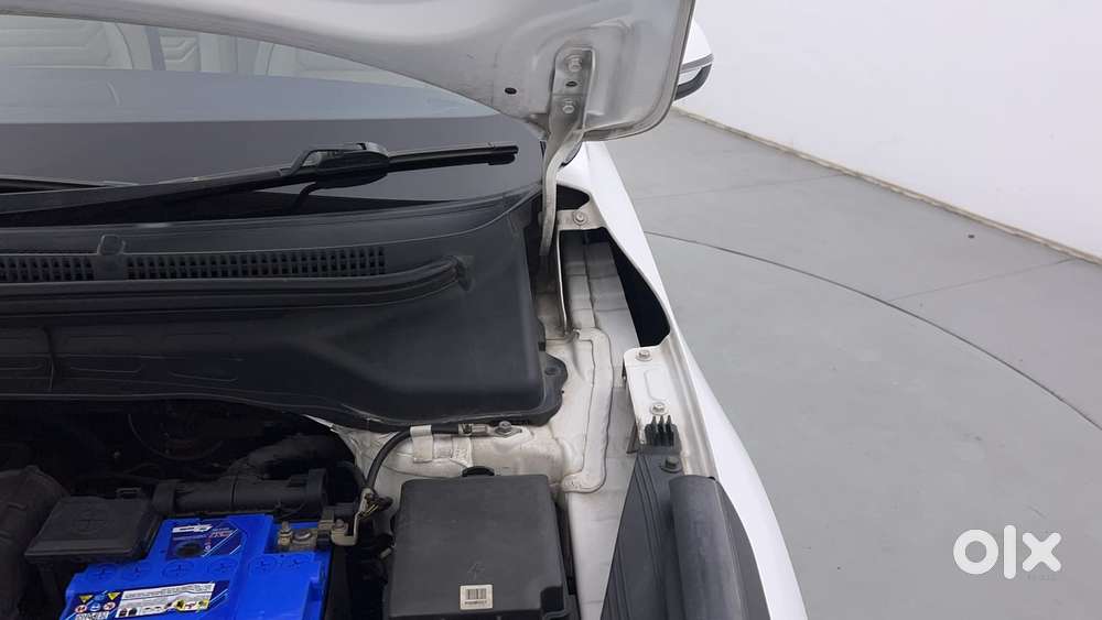 Kia Carens 1.4 Luxury Plus 6 Str, 2022, Petrol